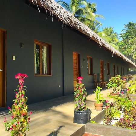 Bayud Boutique Resort Генерал-Луна Экстерьер фото
