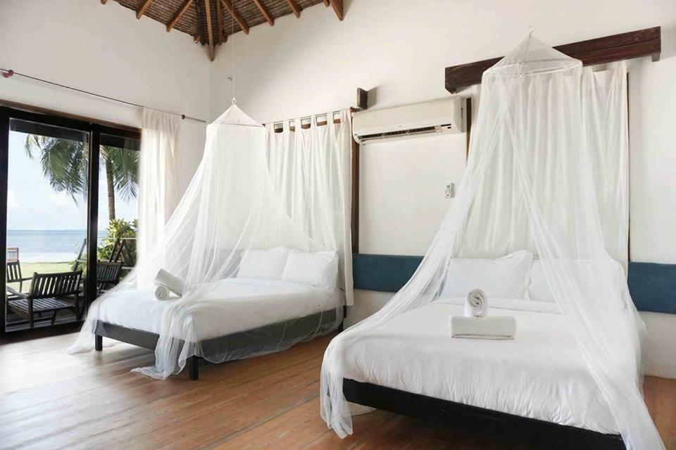 Bayud Boutique Resort Генерал-Луна Экстерьер фото