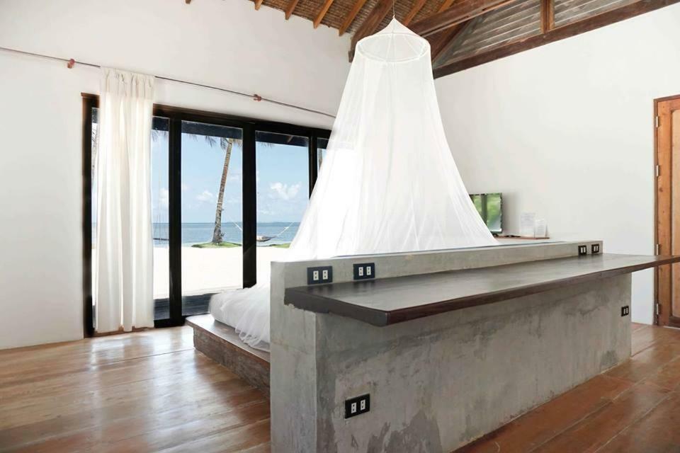Bayud Boutique Resort Генерал-Луна Экстерьер фото