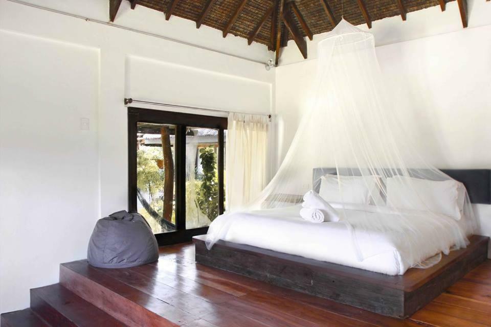 Bayud Boutique Resort Генерал-Луна Экстерьер фото