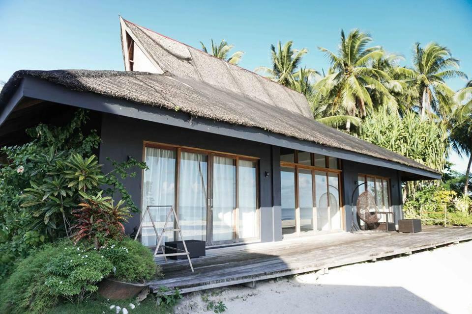 Bayud Boutique Resort Генерал-Луна Экстерьер фото