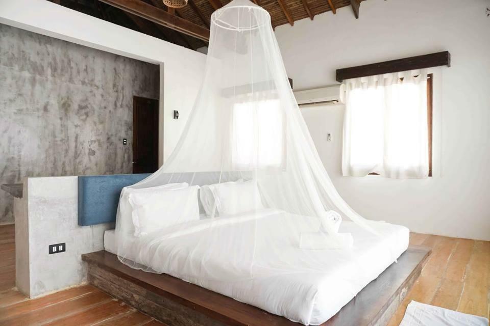 Bayud Boutique Resort Генерал-Луна Экстерьер фото