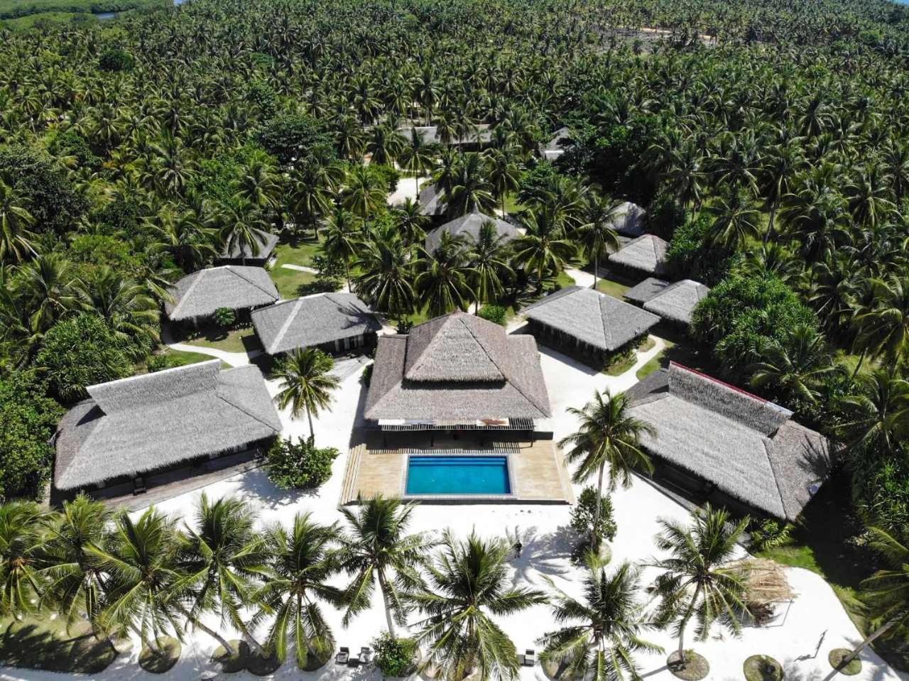 Bayud Boutique Resort Генерал-Луна Экстерьер фото