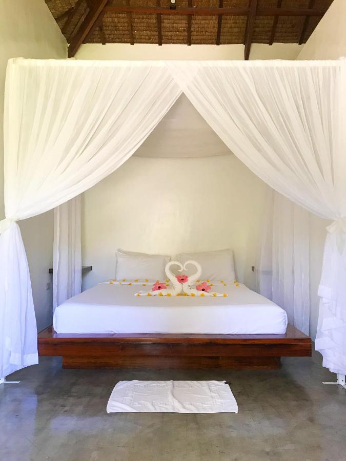 Bayud Boutique Resort Генерал-Луна Экстерьер фото