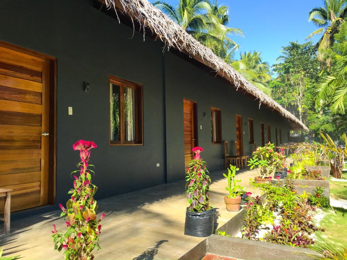 Bayud Boutique Resort Генерал-Луна Экстерьер фото