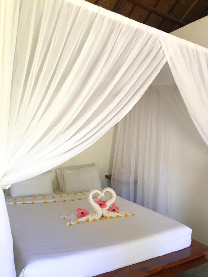 Bayud Boutique Resort Генерал-Луна Экстерьер фото